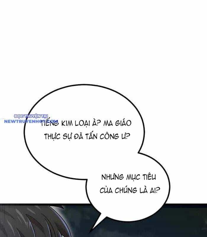 Sư Tôn Của Ta Luôn Dõi Theo - Chương 20 - ảnh 5