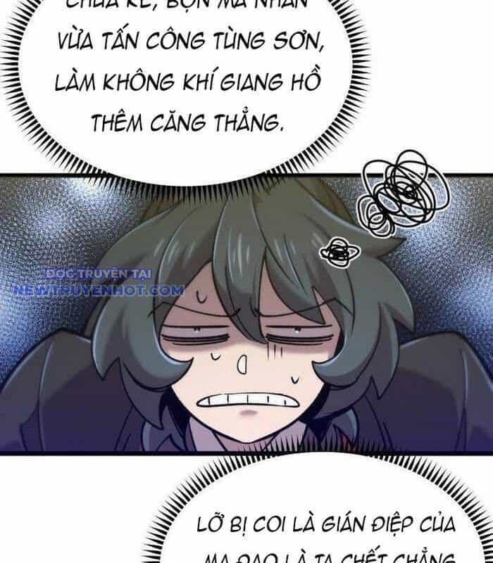 Sư Tôn Của Ta Luôn Dõi Theo - Chương 24 - ảnh 155
