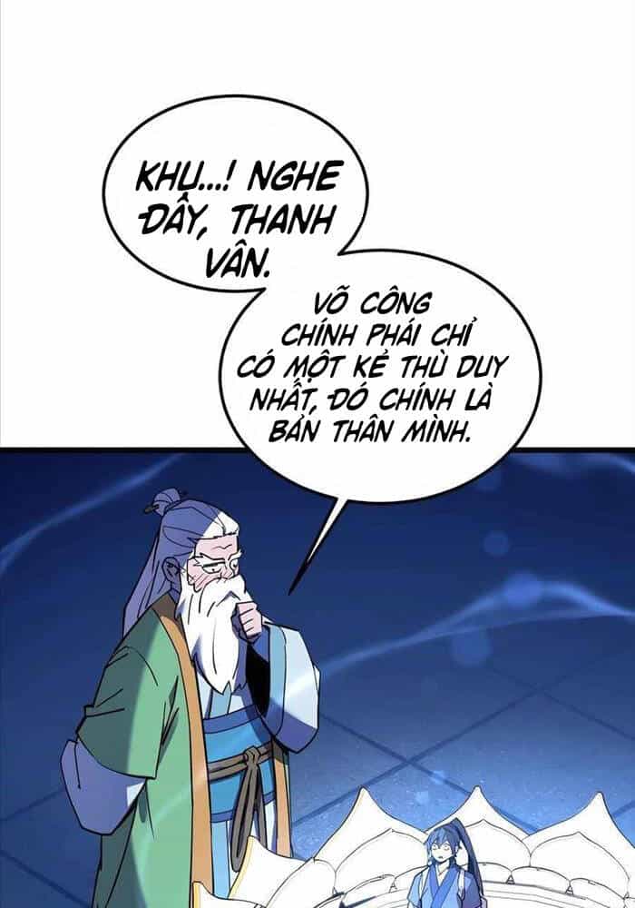 Sư Tôn Của Ta Luôn Dõi Theo - Chương 3 - ảnh 96