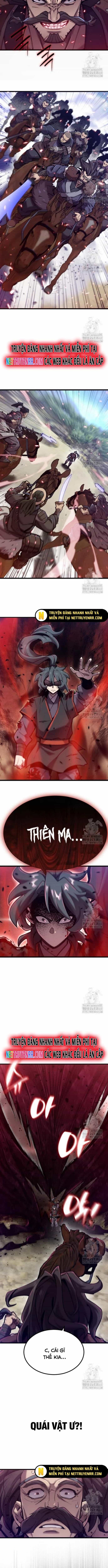 Sư Tôn Của Ta Luôn Dõi Theo - Chương 30 - ảnh 6