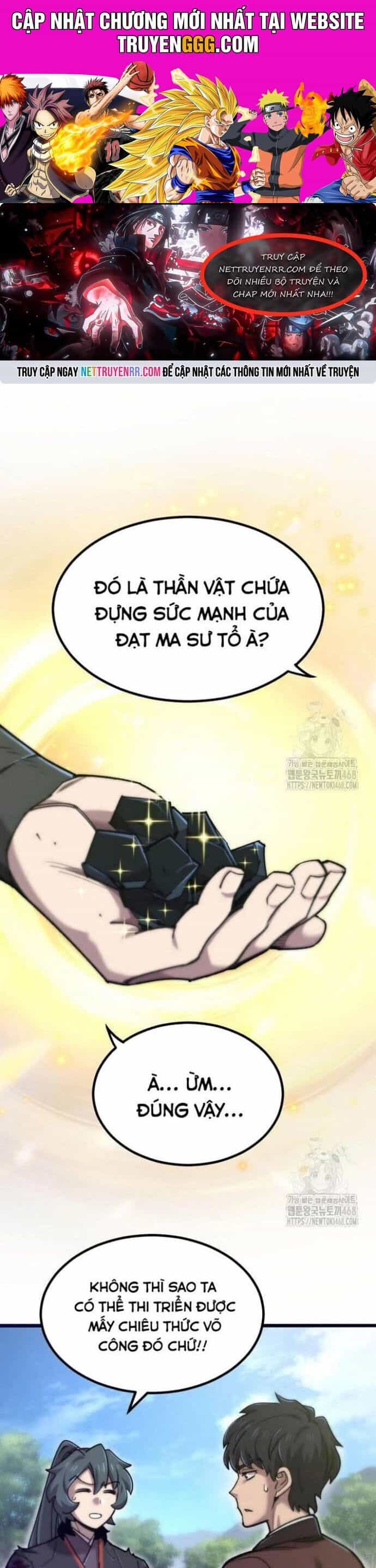 Sư Tôn Của Ta Luôn Dõi Theo - Chương 31 - ảnh 1