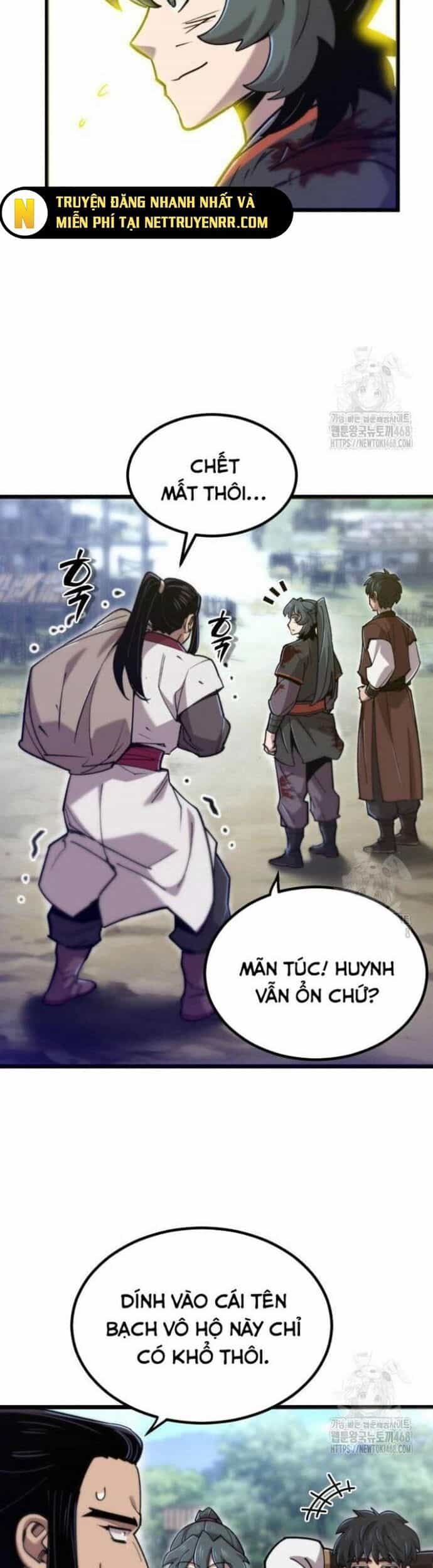 Sư Tôn Của Ta Luôn Dõi Theo - Chương 31 - ảnh 12