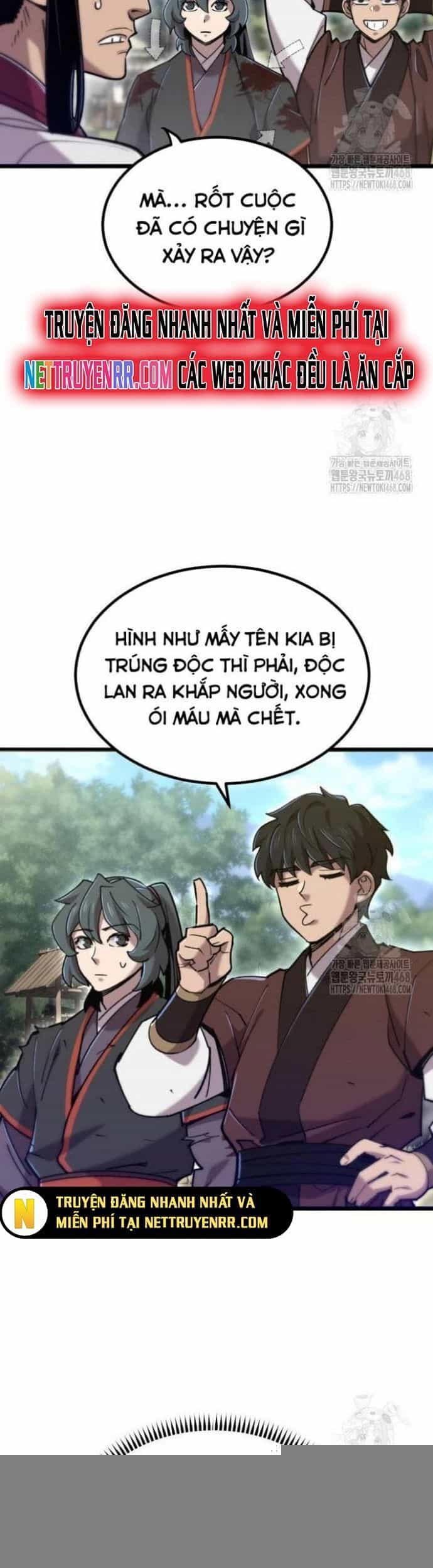 Sư Tôn Của Ta Luôn Dõi Theo - Chương 31 - ảnh 13
