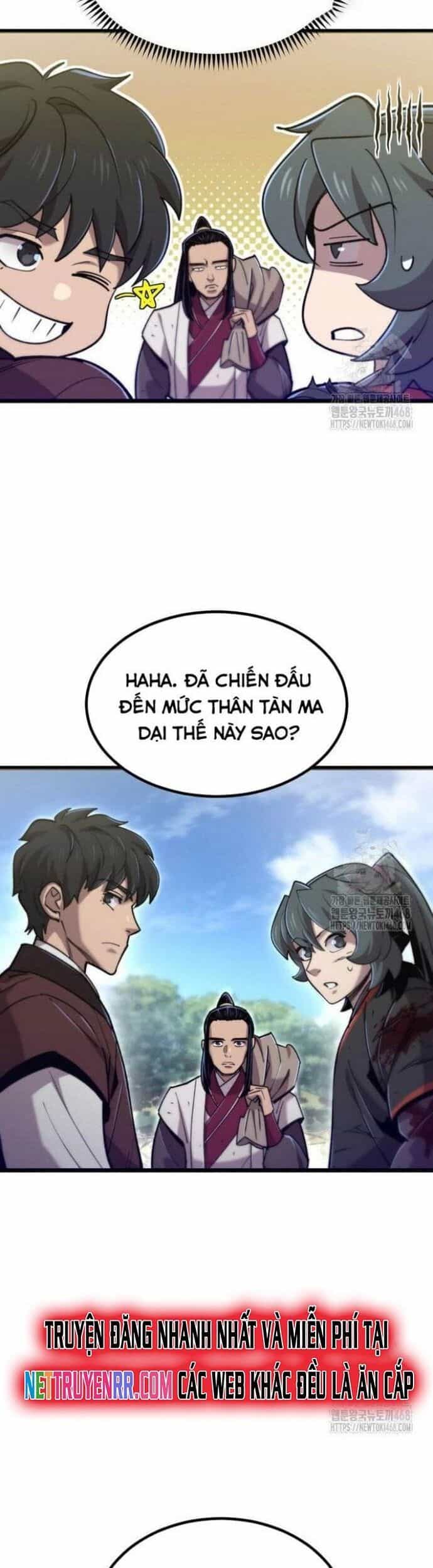 Sư Tôn Của Ta Luôn Dõi Theo - Chương 31 - ảnh 14