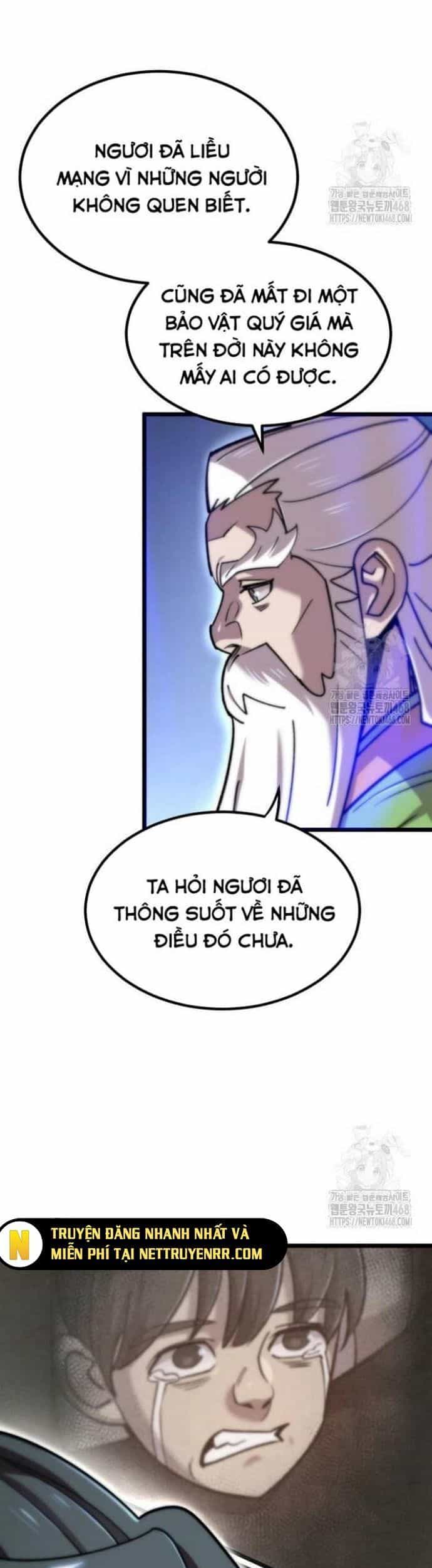 Sư Tôn Của Ta Luôn Dõi Theo - Chương 31 - ảnh 25