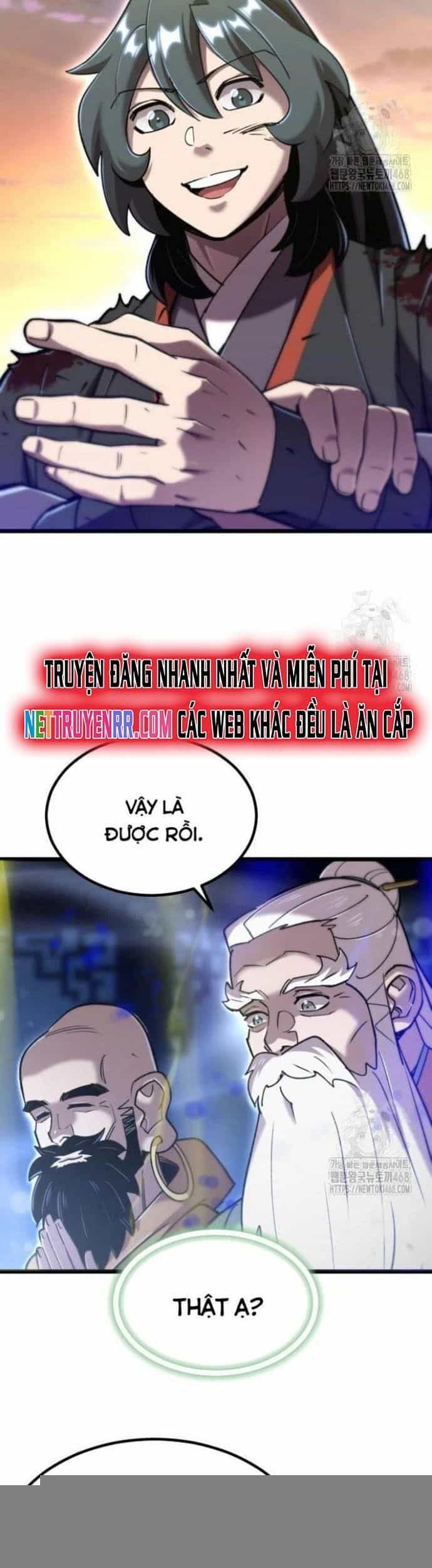 Sư Tôn Của Ta Luôn Dõi Theo - Chương 31 - ảnh 27