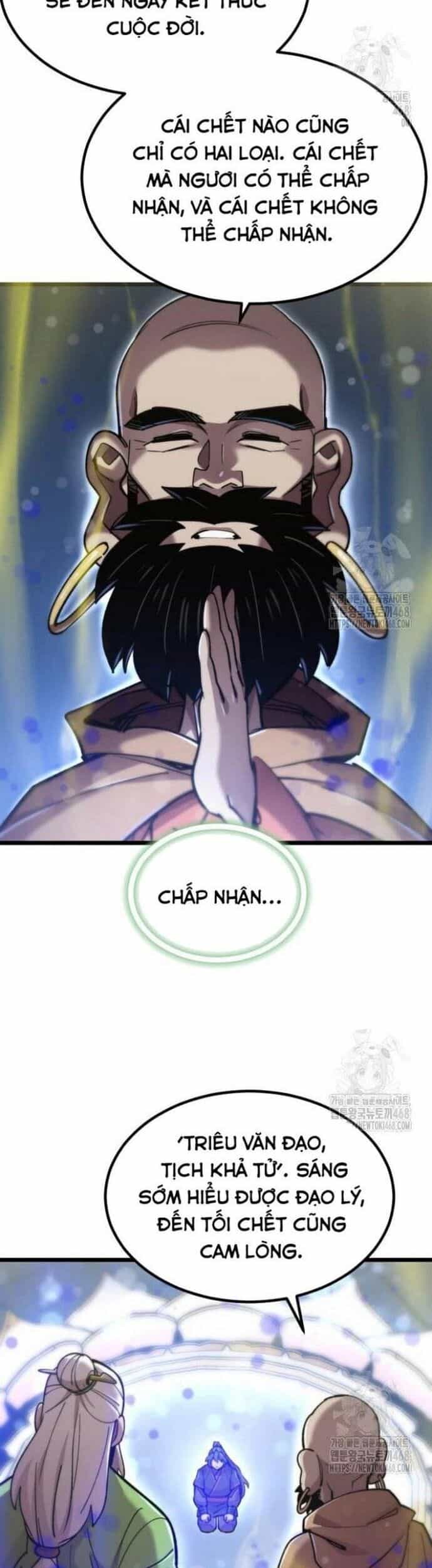 Sư Tôn Của Ta Luôn Dõi Theo - Chương 31 - ảnh 28