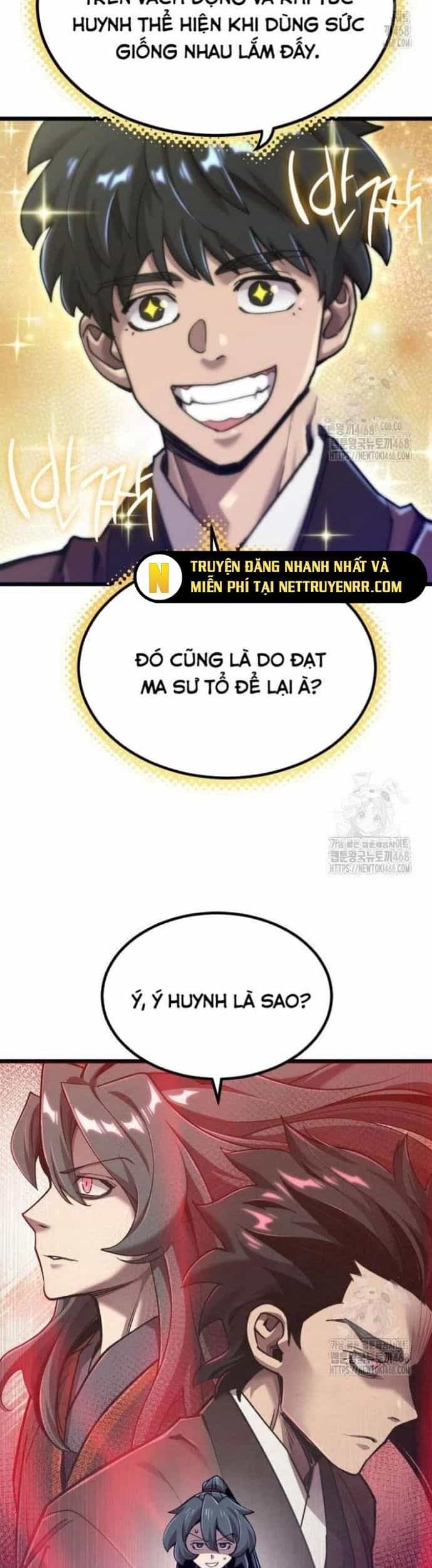 Sư Tôn Của Ta Luôn Dõi Theo - Chương 31 - ảnh 3