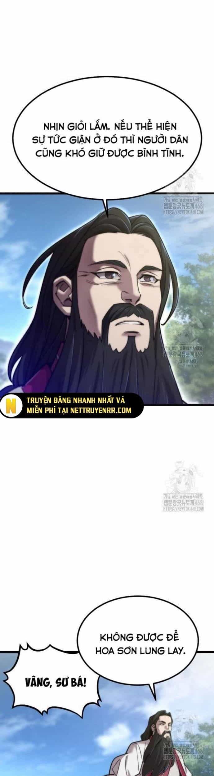 Sư Tôn Của Ta Luôn Dõi Theo - Chương 31 - ảnh 35