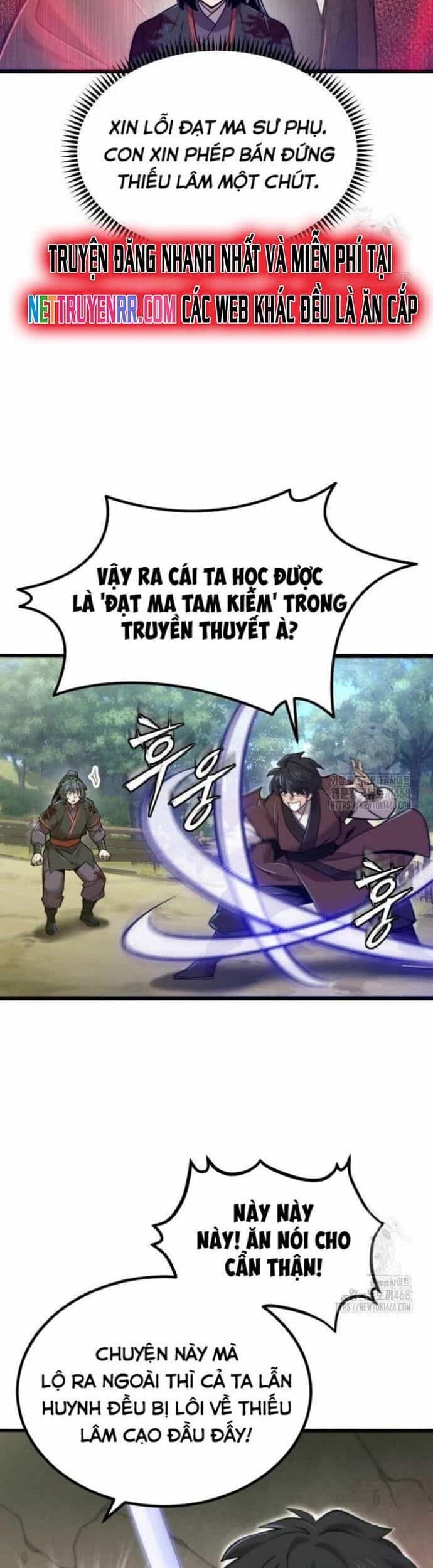 Sư Tôn Của Ta Luôn Dõi Theo - Chương 31 - ảnh 4