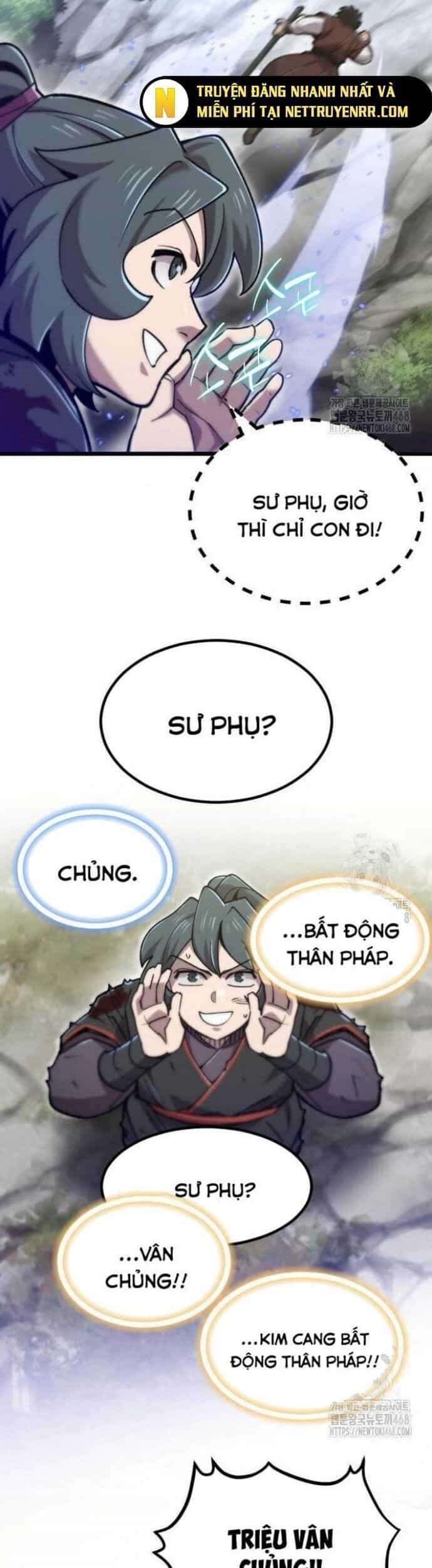 Sư Tôn Của Ta Luôn Dõi Theo - Chương 31 - ảnh 44