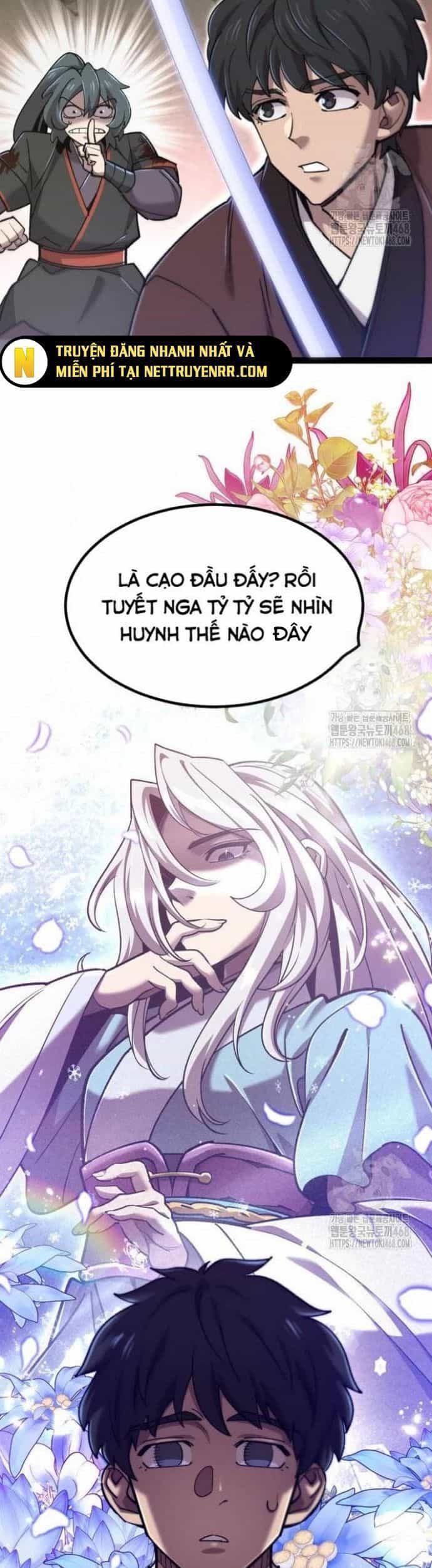Sư Tôn Của Ta Luôn Dõi Theo - Chương 31 - ảnh 5