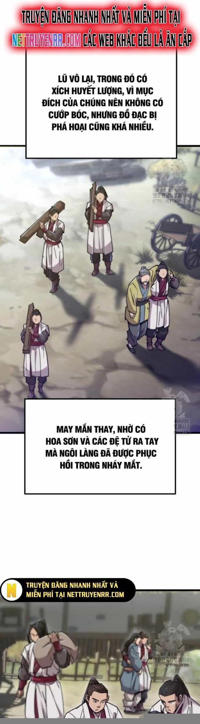 Sư Tôn Của Ta Luôn Dõi Theo - Chương 31 - ảnh 9