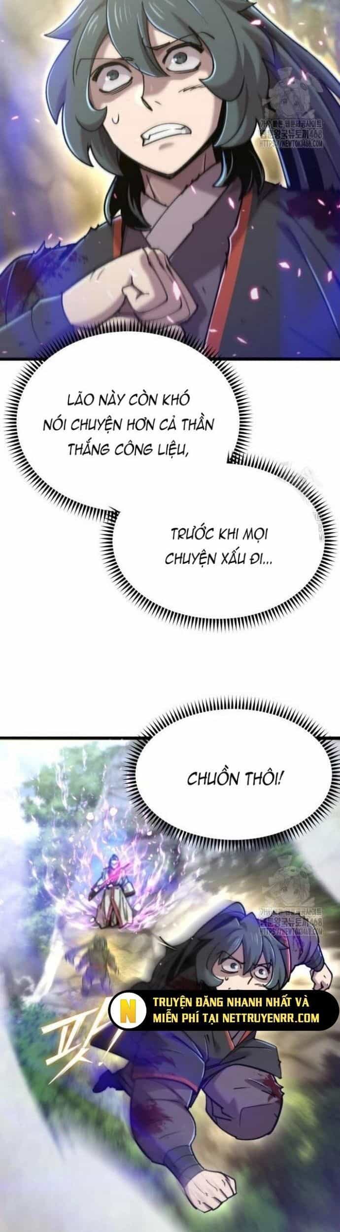 Sư Tôn Của Ta Luôn Dõi Theo - Chương 32 - ảnh 11