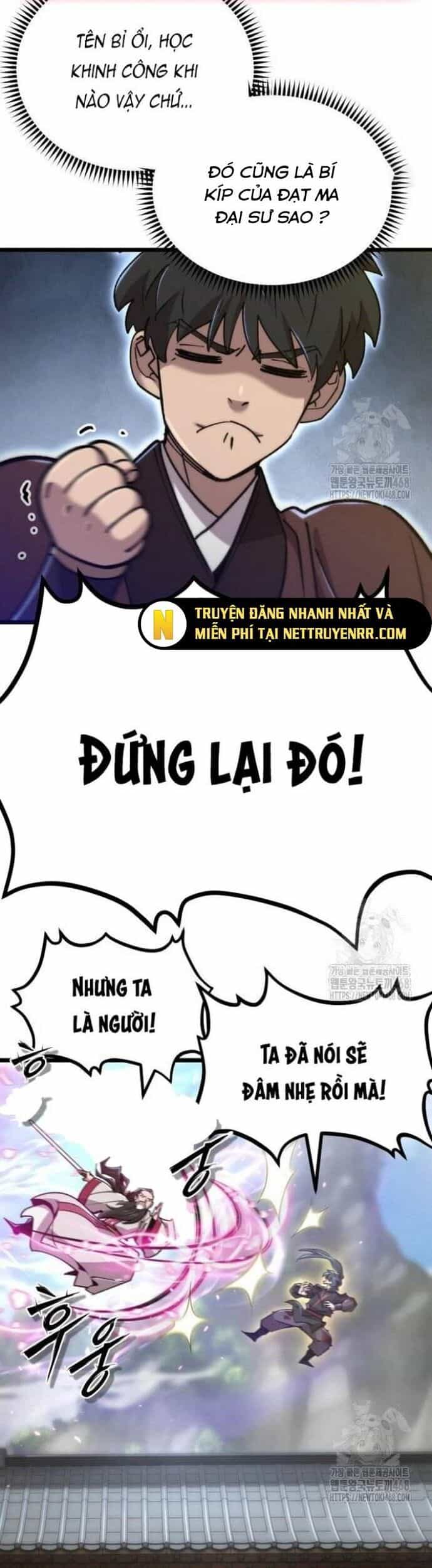 Sư Tôn Của Ta Luôn Dõi Theo - Chương 32 - ảnh 16