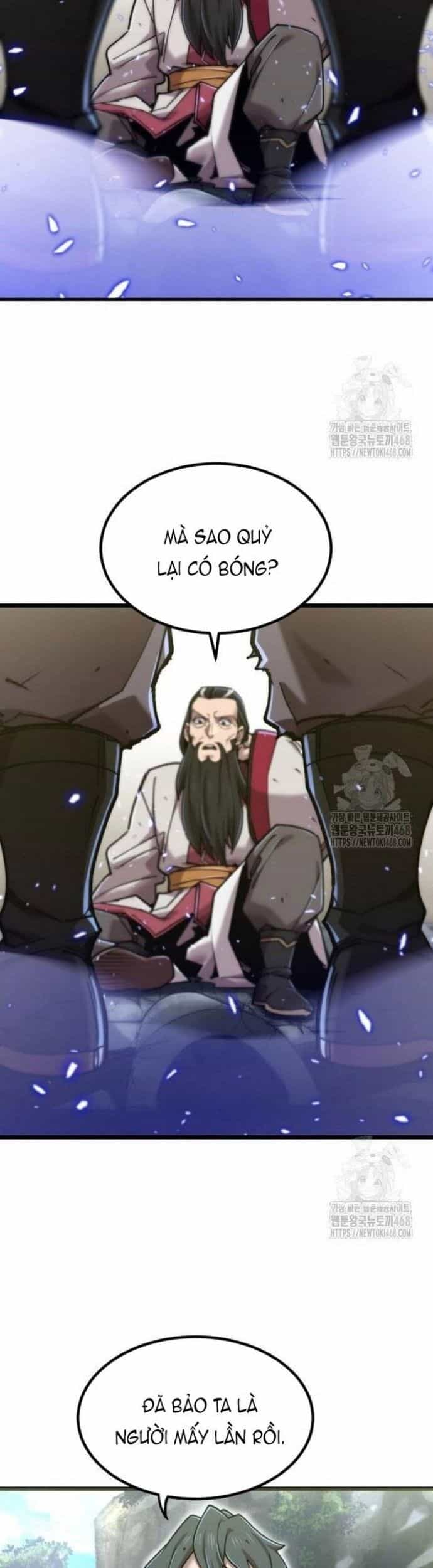 Sư Tôn Của Ta Luôn Dõi Theo - Chương 32 - ảnh 27