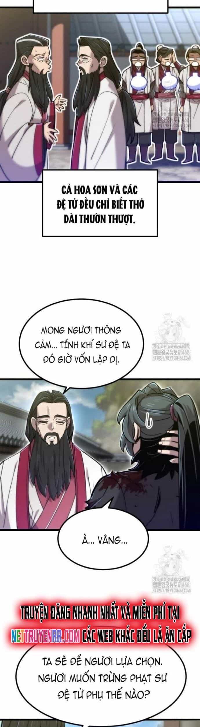 Sư Tôn Của Ta Luôn Dõi Theo - Chương 32 - ảnh 30