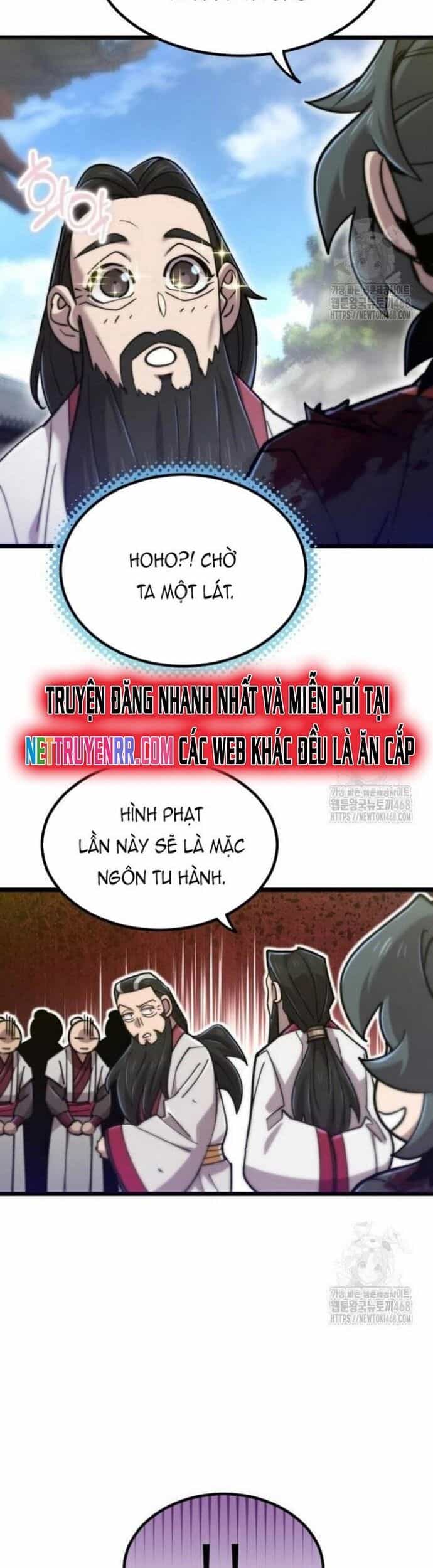 Sư Tôn Của Ta Luôn Dõi Theo - Chương 32 - ảnh 32