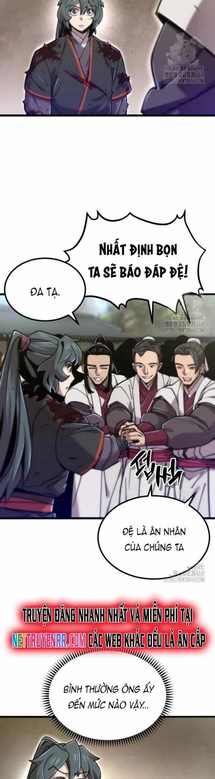 Sư Tôn Của Ta Luôn Dõi Theo - Chương 32 - ảnh 34