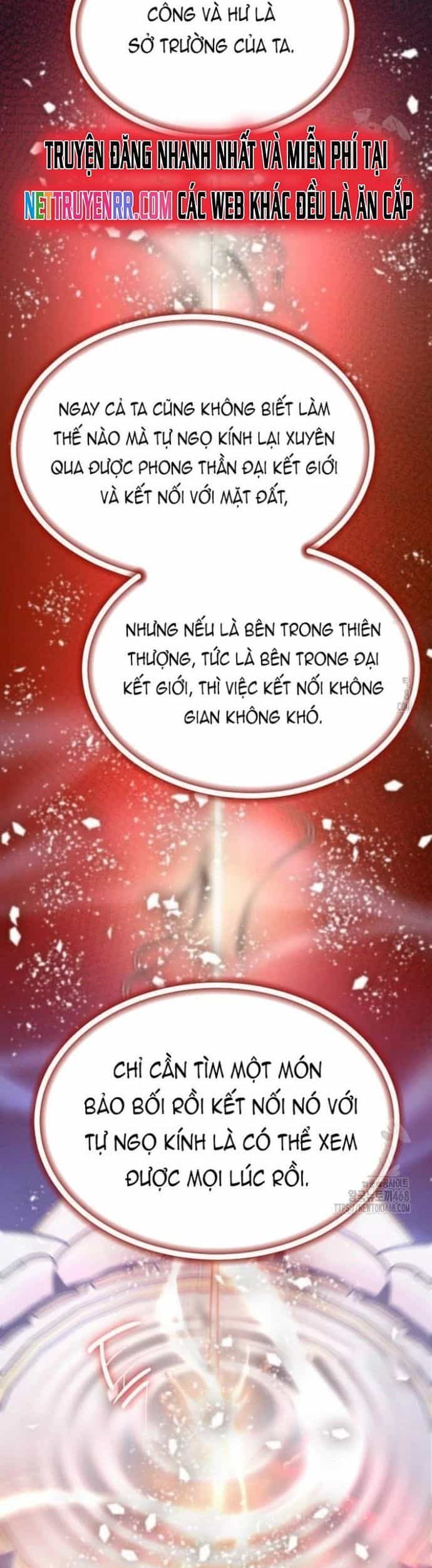 Sư Tôn Của Ta Luôn Dõi Theo - Chương 32 - ảnh 41