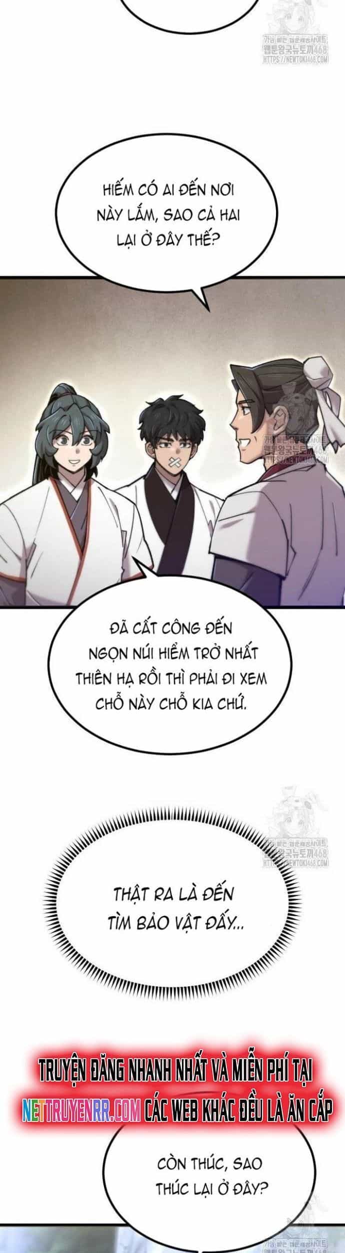 Sư Tôn Của Ta Luôn Dõi Theo - Chương 32 - ảnh 49