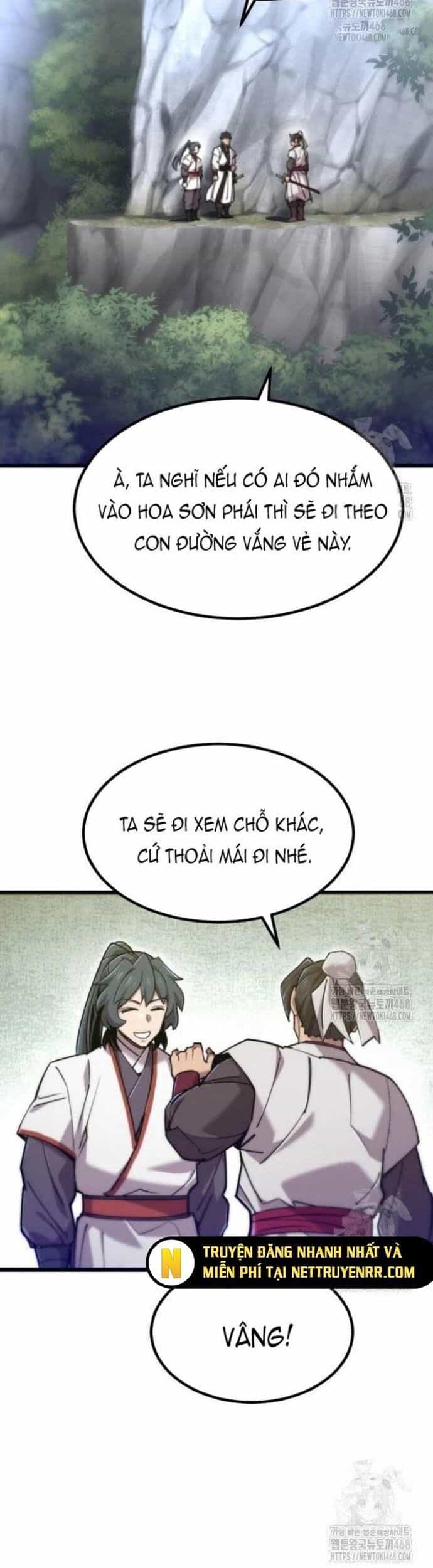 Sư Tôn Của Ta Luôn Dõi Theo - Chương 32 - ảnh 50