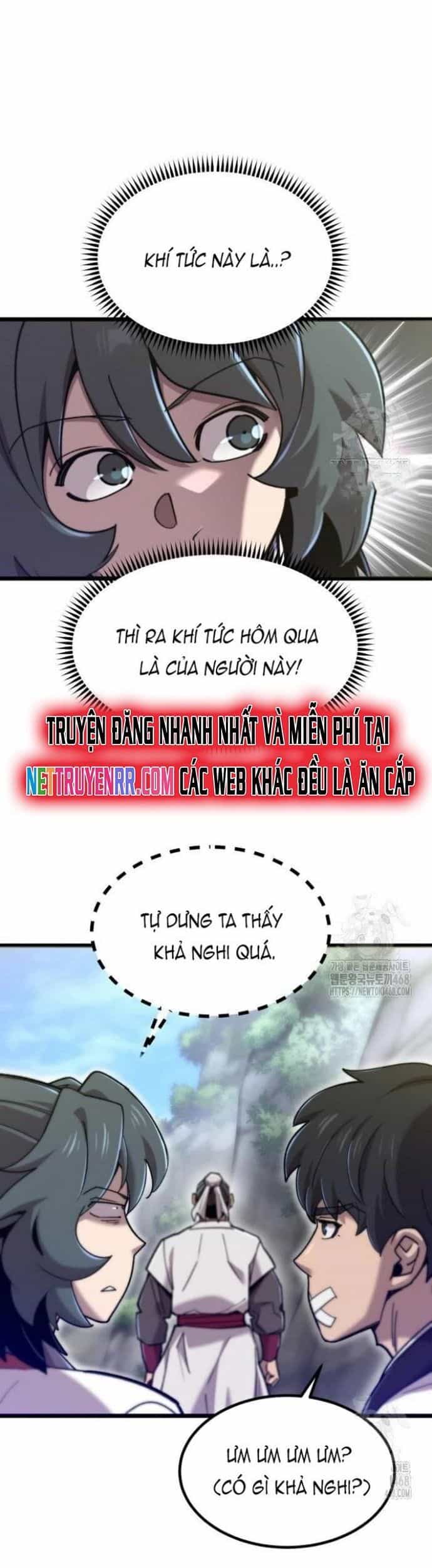 Sư Tôn Của Ta Luôn Dõi Theo - Chương 32 - ảnh 51