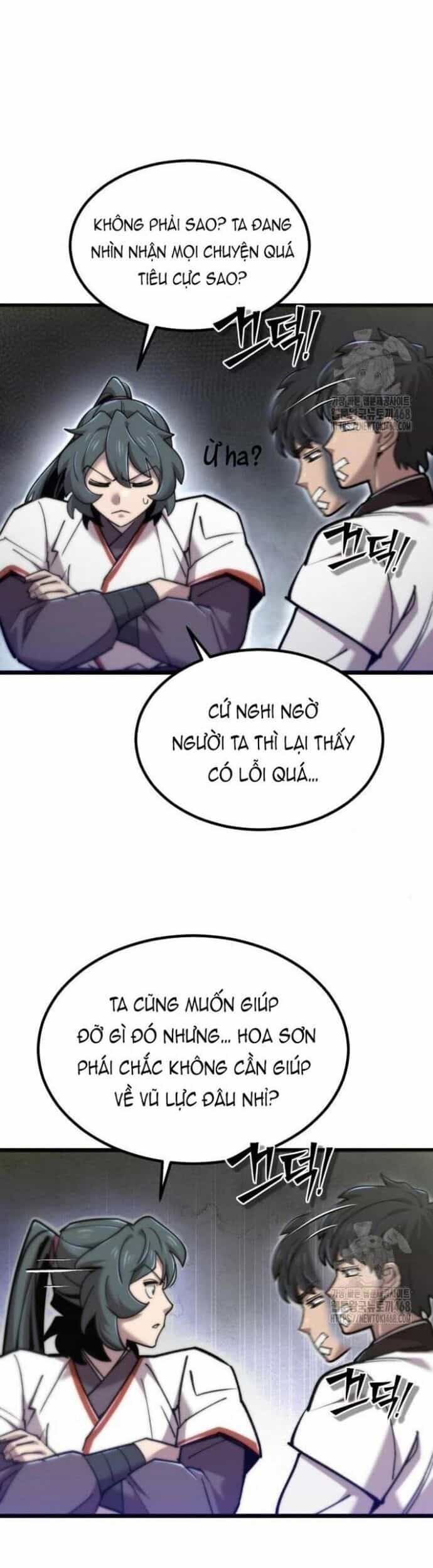 Sư Tôn Của Ta Luôn Dõi Theo - Chương 32 - ảnh 52
