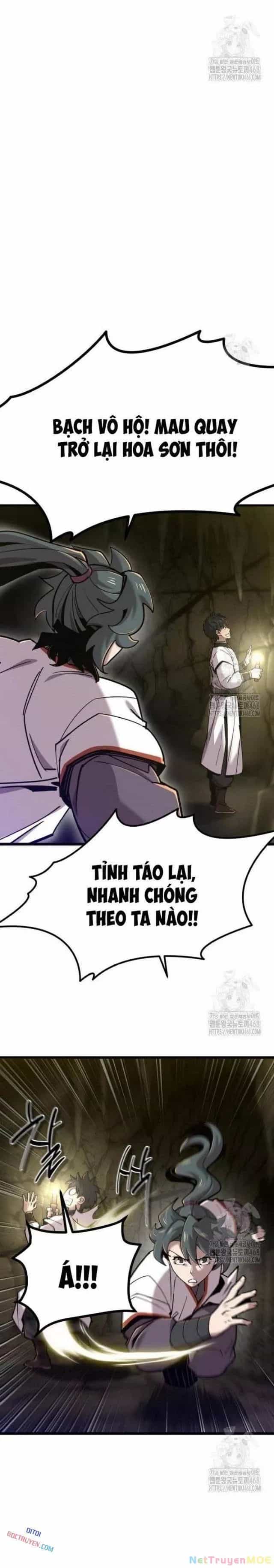 Sư Tôn Của Ta Luôn Dõi Theo - Chương 33 - ảnh 23