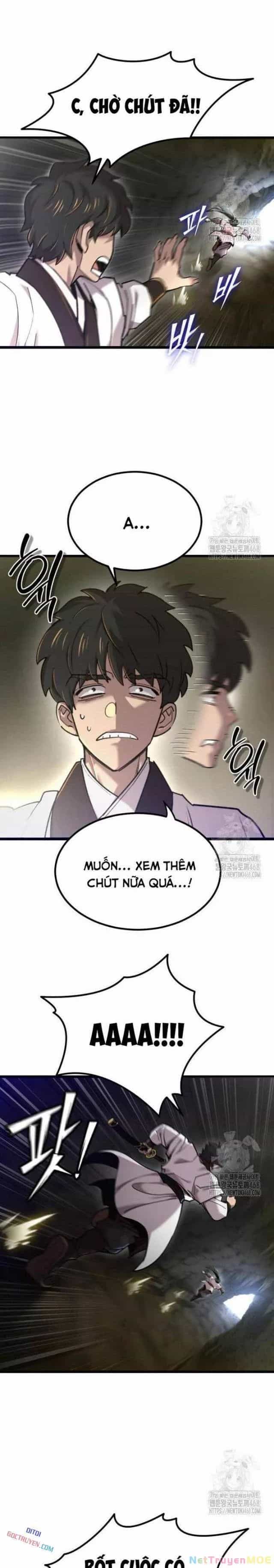 Sư Tôn Của Ta Luôn Dõi Theo - Chương 33 - ảnh 24