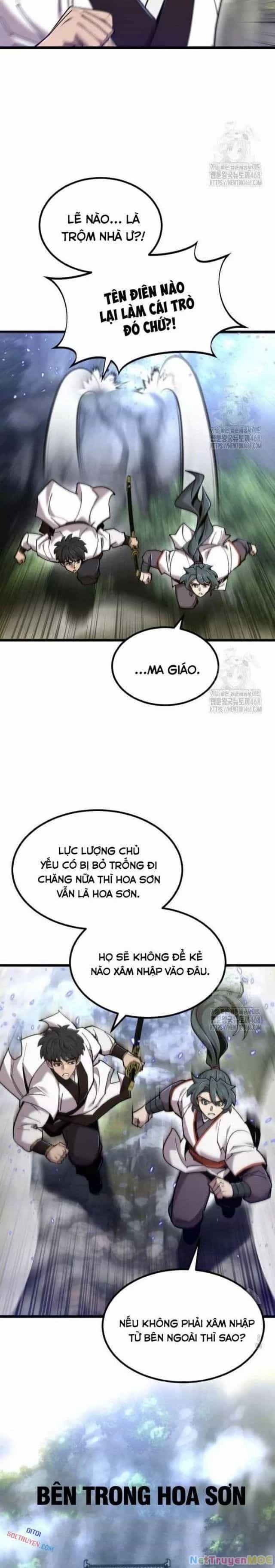 Sư Tôn Của Ta Luôn Dõi Theo - Chương 33 - ảnh 26