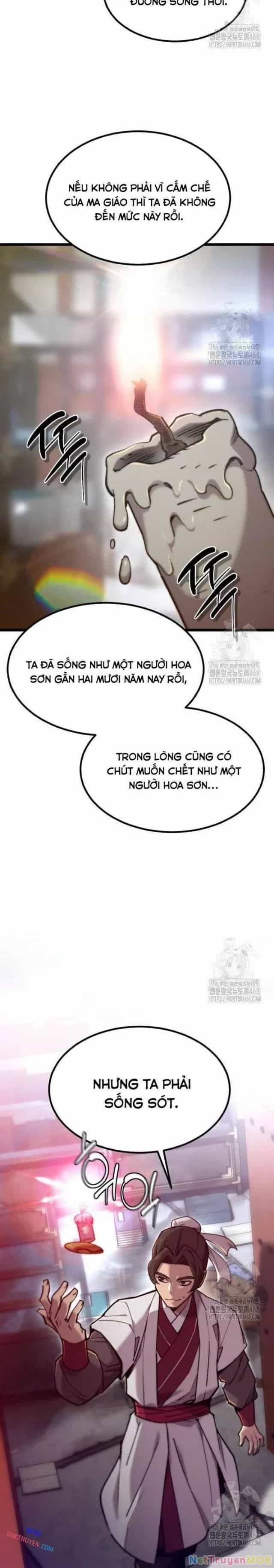 Sư Tôn Của Ta Luôn Dõi Theo - Chương 33 - ảnh 29