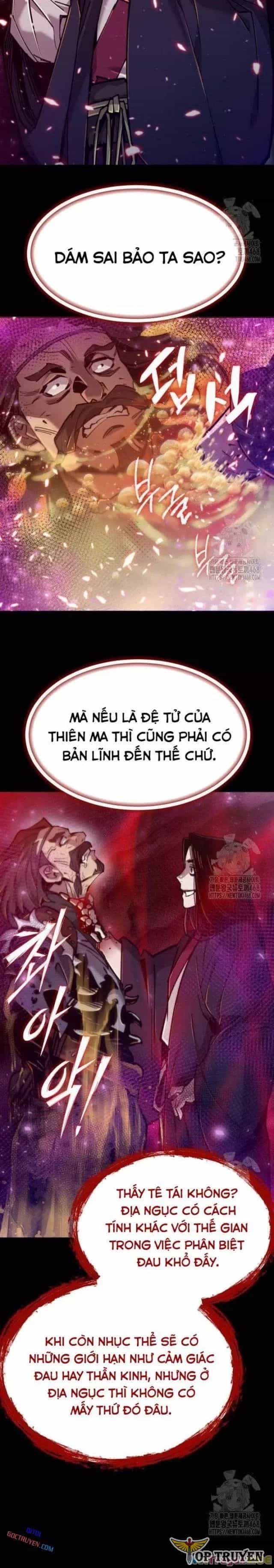 Sư Tôn Của Ta Luôn Dõi Theo - Chương 33 - ảnh 3