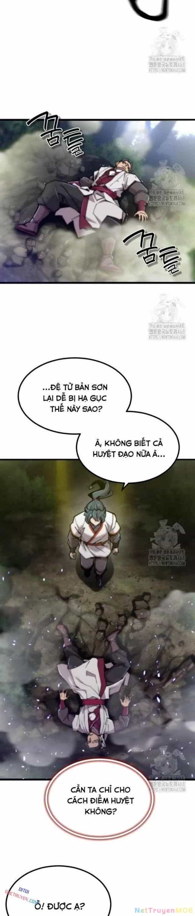 Sư Tôn Của Ta Luôn Dõi Theo - Chương 34 - ảnh 28
