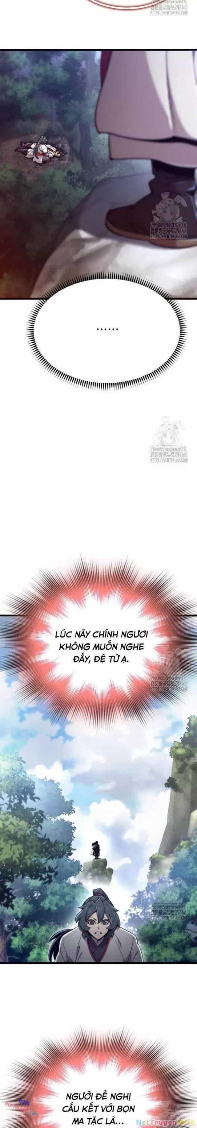 Sư Tôn Của Ta Luôn Dõi Theo - Chương 34 - ảnh 32