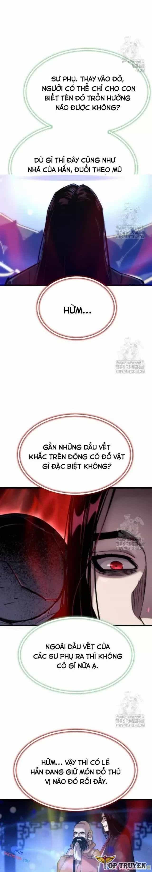 Sư Tôn Của Ta Luôn Dõi Theo - Chương 34 - ảnh 4