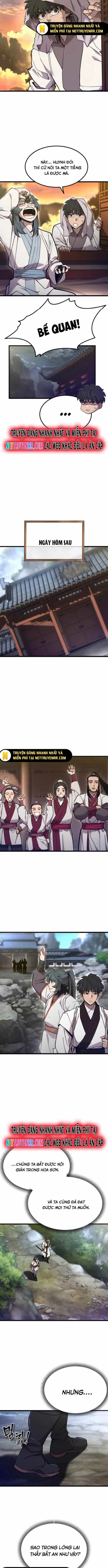Sư Tôn Của Ta Luôn Dõi Theo - Chương 35 - ảnh 8