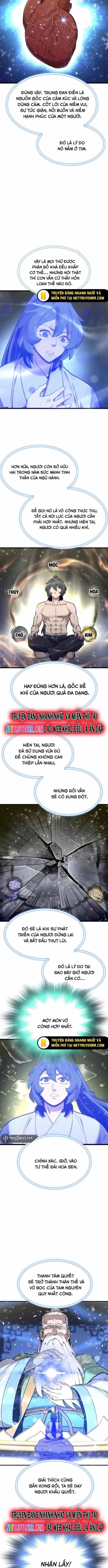 Sư Tôn Của Ta Luôn Dõi Theo - Chương 36 - ảnh 10