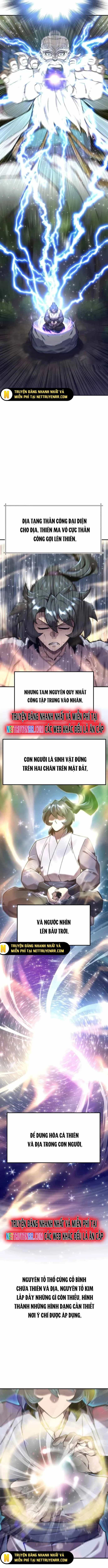 Sư Tôn Của Ta Luôn Dõi Theo - Chương 36 - ảnh 11
