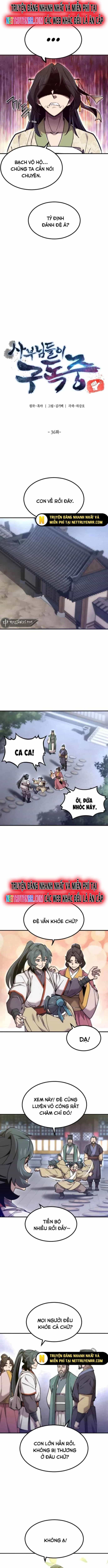 Sư Tôn Của Ta Luôn Dõi Theo - Chương 36 - ảnh 5