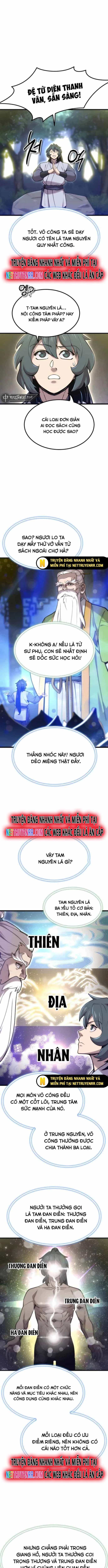 Sư Tôn Của Ta Luôn Dõi Theo - Chương 36 - ảnh 8