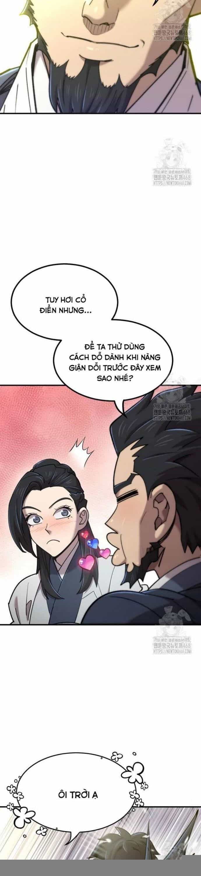 Sư Tôn Của Ta Luôn Dõi Theo - Chương 39 - ảnh 13