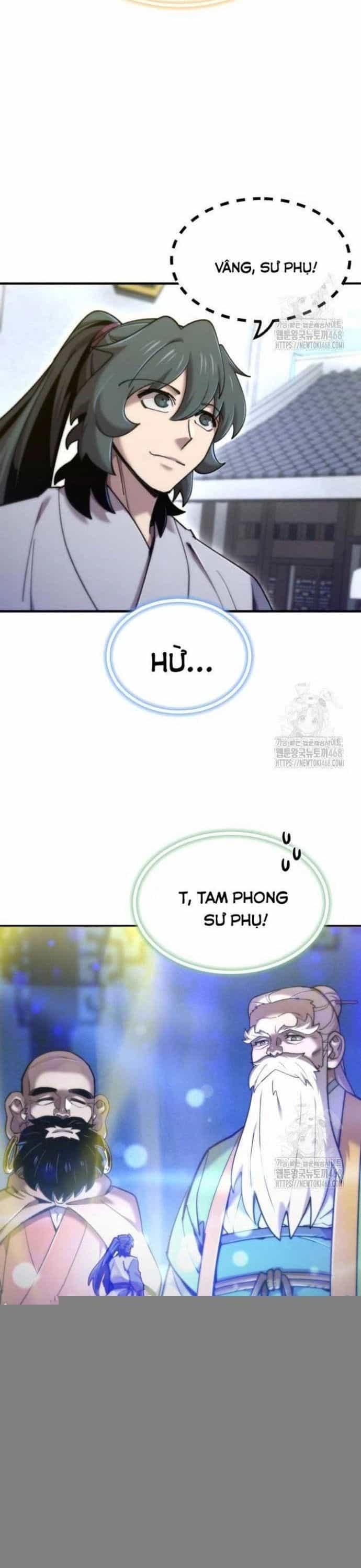 Sư Tôn Của Ta Luôn Dõi Theo - Chương 39 - ảnh 16