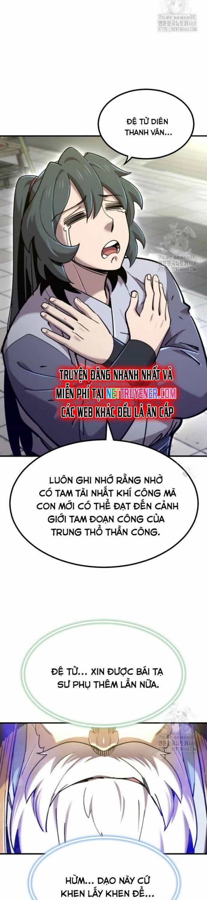 Sư Tôn Của Ta Luôn Dõi Theo - Chương 39 - ảnh 17