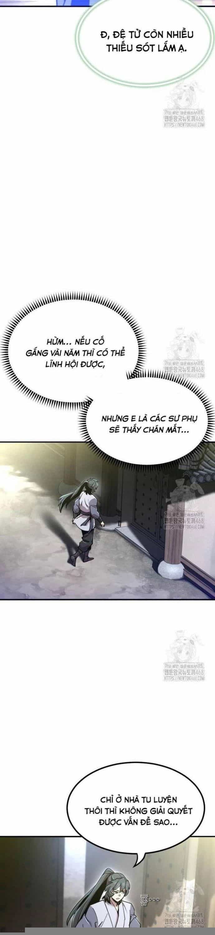 Sư Tôn Của Ta Luôn Dõi Theo - Chương 39 - ảnh 21