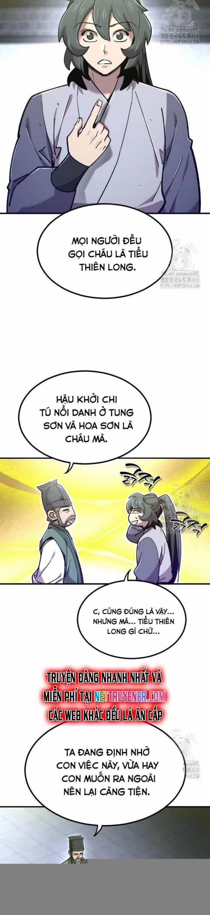 Sư Tôn Của Ta Luôn Dõi Theo - Chương 39 - ảnh 24