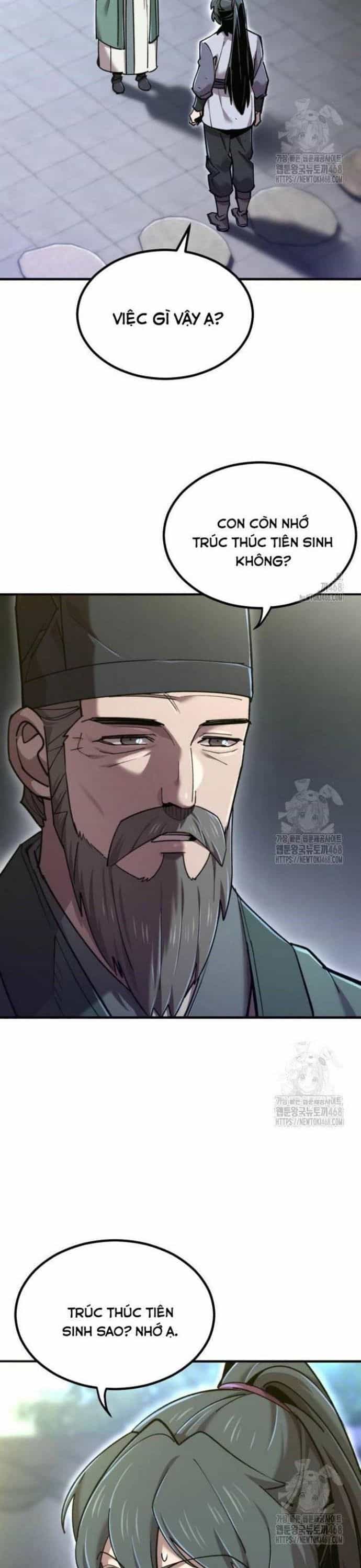 Sư Tôn Của Ta Luôn Dõi Theo - Chương 39 - ảnh 25