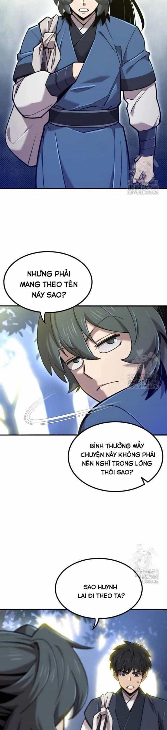 Sư Tôn Của Ta Luôn Dõi Theo - Chương 39 - ảnh 30