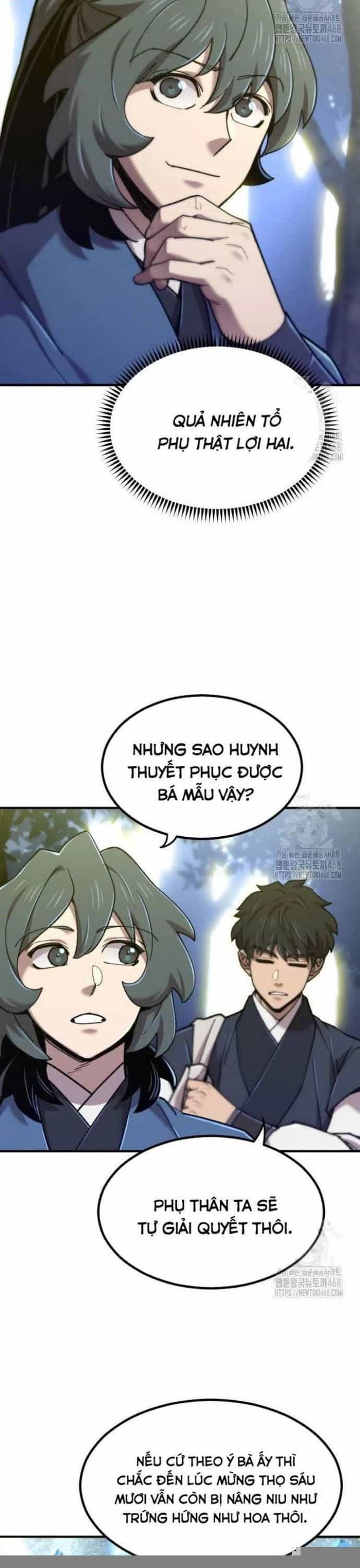 Sư Tôn Của Ta Luôn Dõi Theo - Chương 39 - ảnh 32