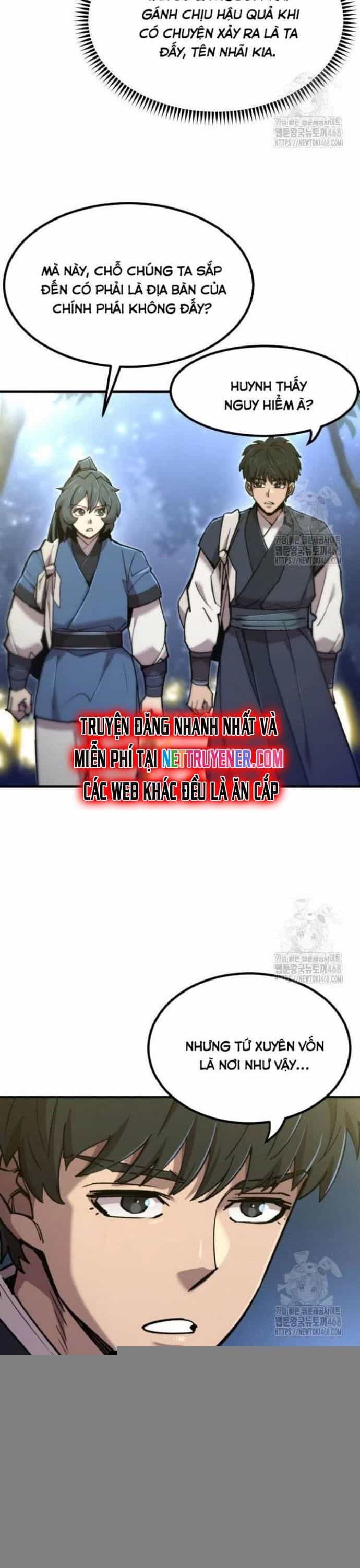 Sư Tôn Của Ta Luôn Dõi Theo - Chương 39 - ảnh 34